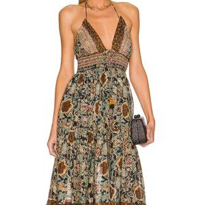 Free People Real Love Maxi xs